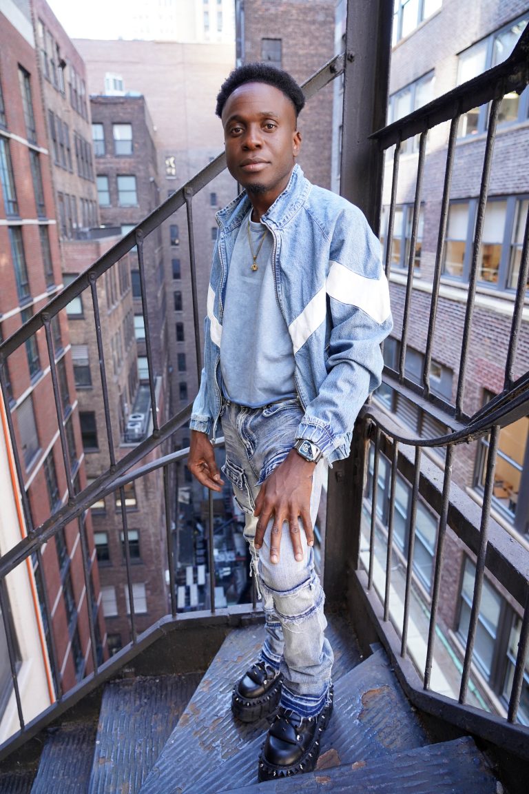 Jovanny Soto Bautista Photo